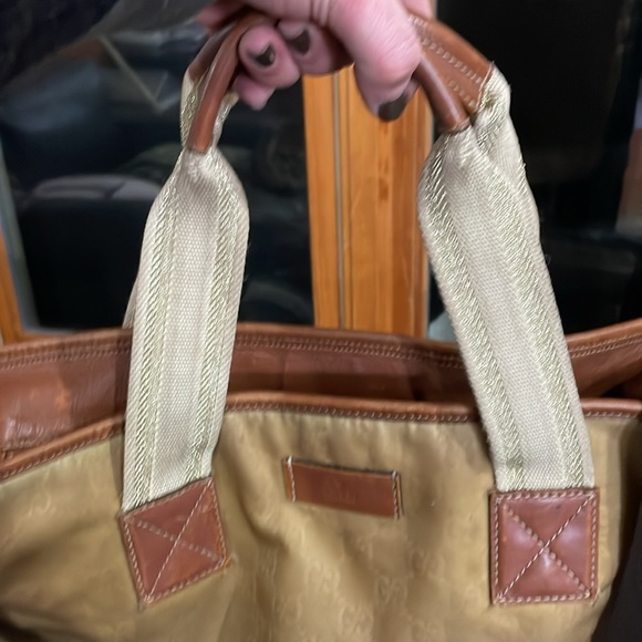 Gucci bag - Picture 6 of 6